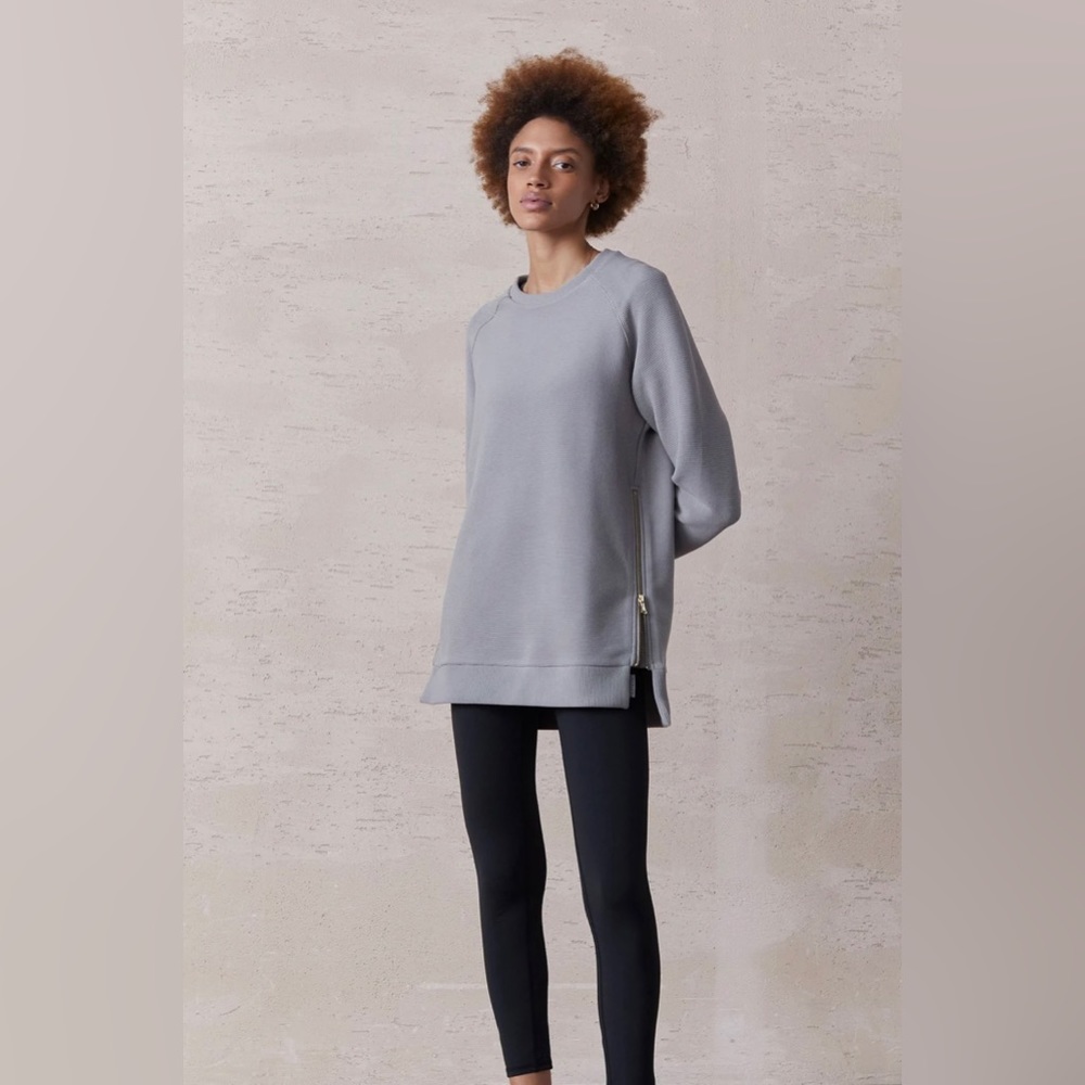 Varley sweatshirt NWOT